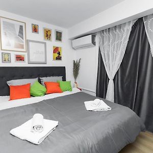 Appartement met een Slaapkamer